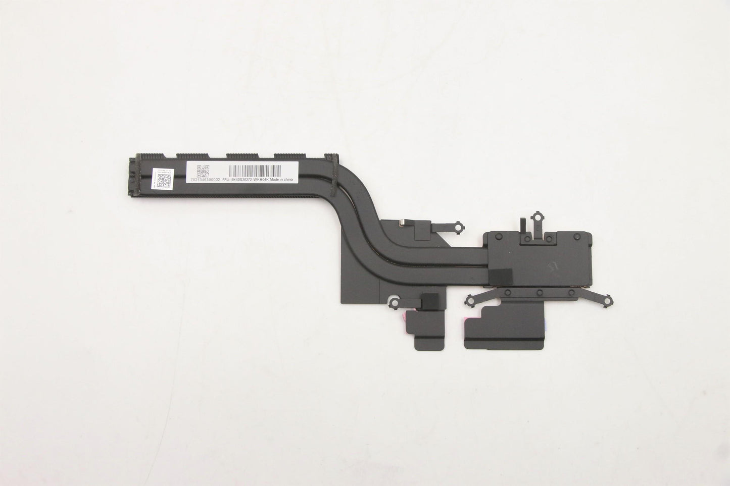 Lenovo Heatsink Heatsink C 82L3 Dis_R - 5H40S20272