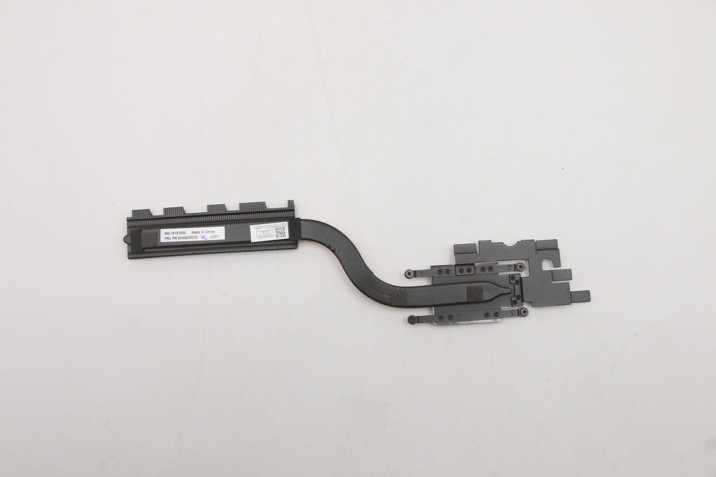 Lenovo Heatsink Heatsink L 82Kv Uma W - 5H40S20275