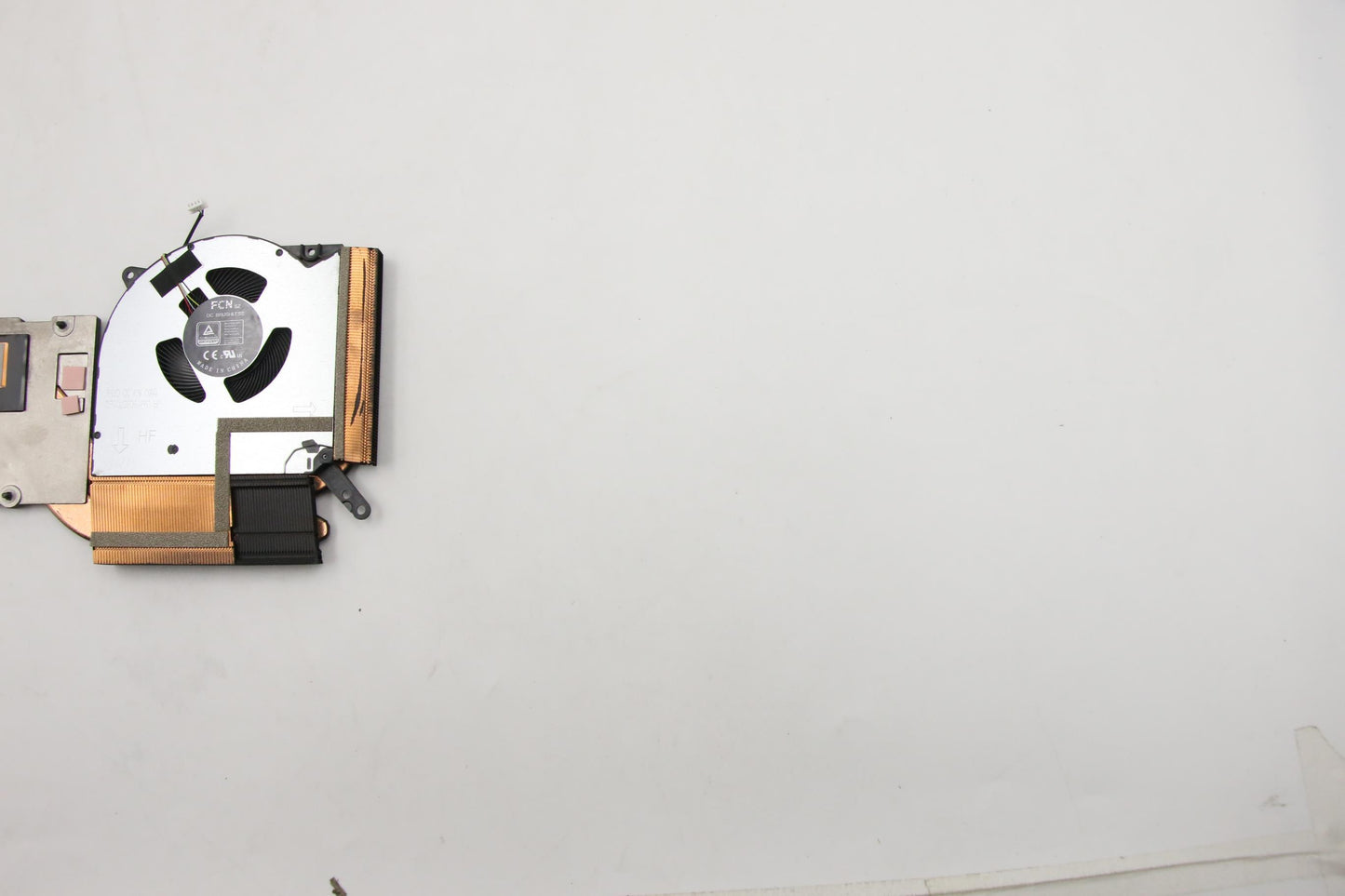 Lenovo Thermal Module - 5H40S20277