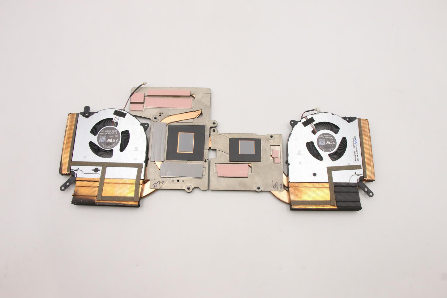 Lenovo Heatsink Thermal Module L 82Jq - 5H40S20278