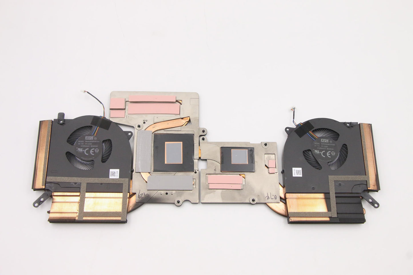 Lenovo Thermal Module - 5H40S20279