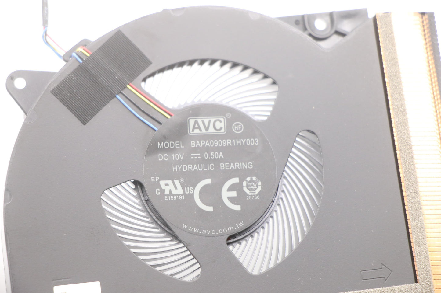 Lenovo Thermal Module - 5H40S20279