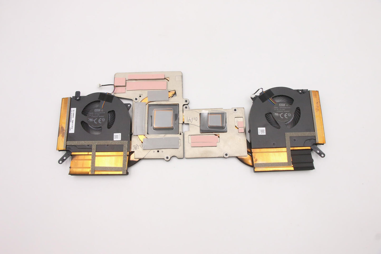 Lenovo Thermal Module - 5H40S20281
