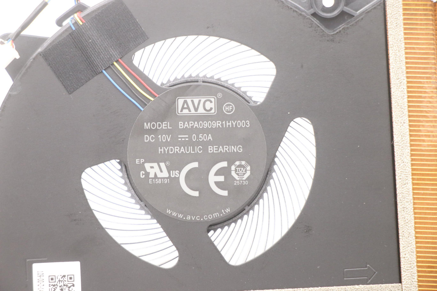 Lenovo Thermal Module - 5H40S20281