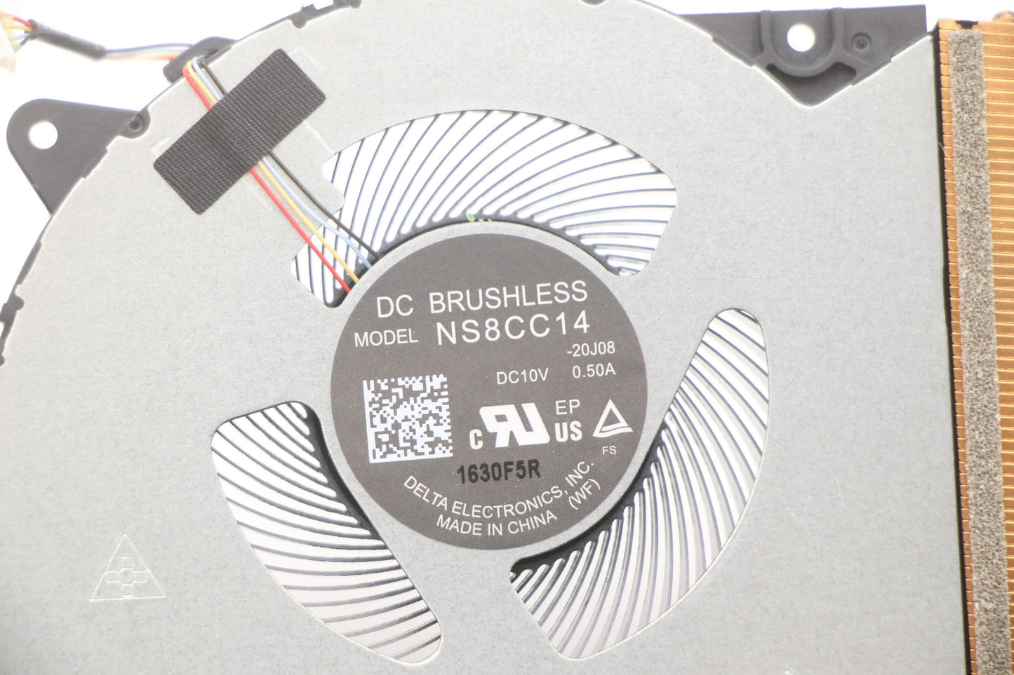 Lenovo Thermal Module - 5H40S20282