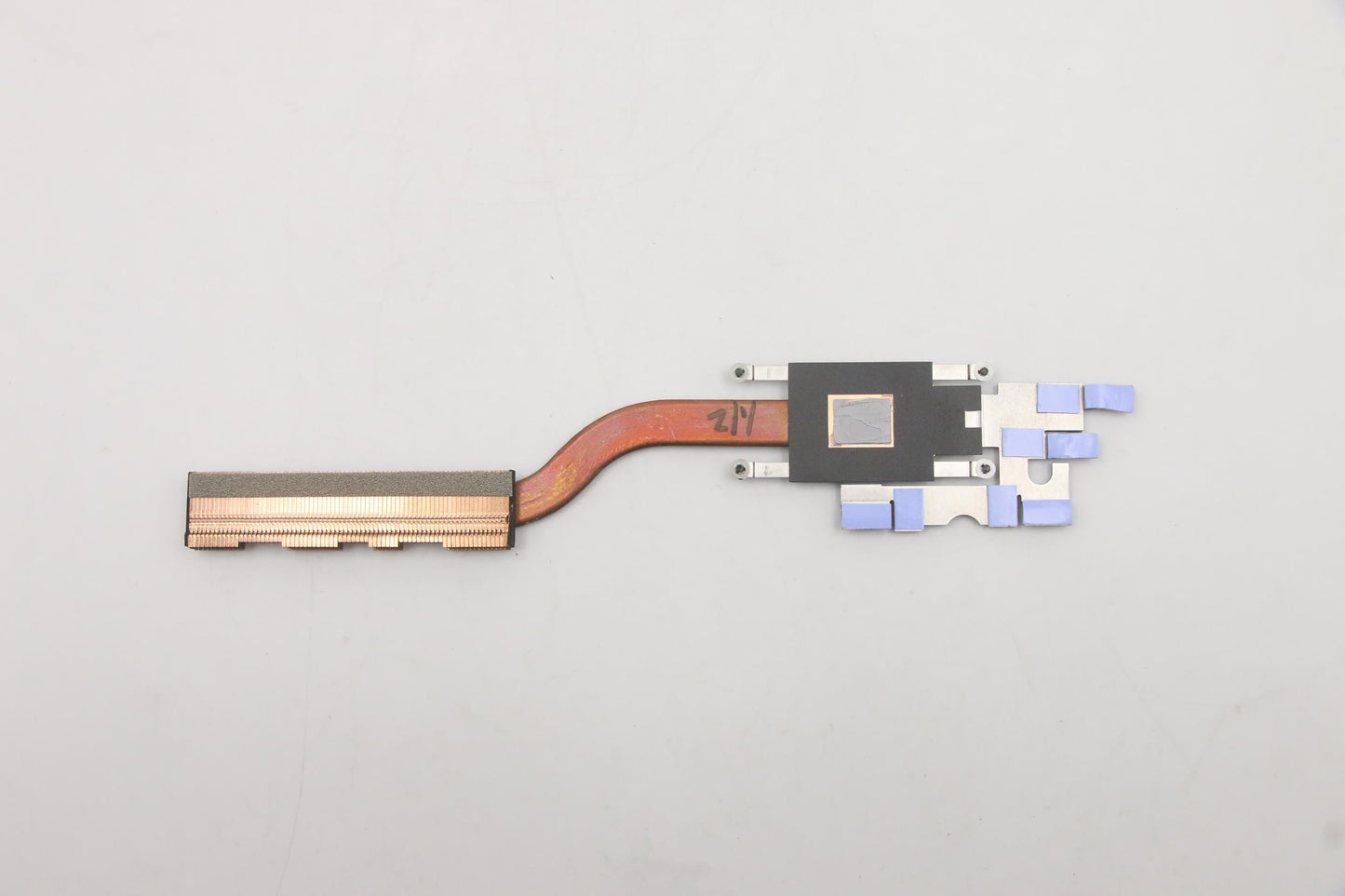 Lenovo Heatsink Heatsink L 82Kt Avc - 5H40S20284