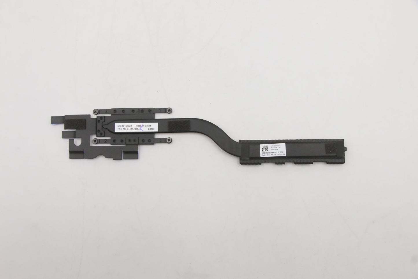Lenovo Heatsink Heatsink L 82Kt Avc - 5H40S20284