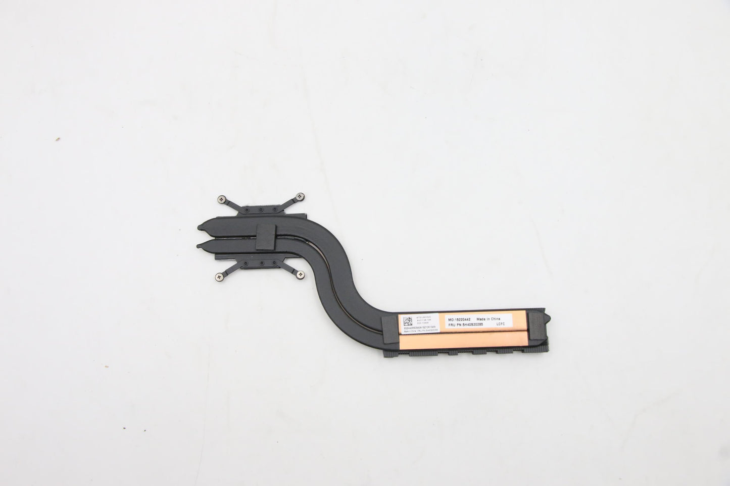 Lenovo Heatsink Heatsink L 82Ln Avc - 5H40S20285