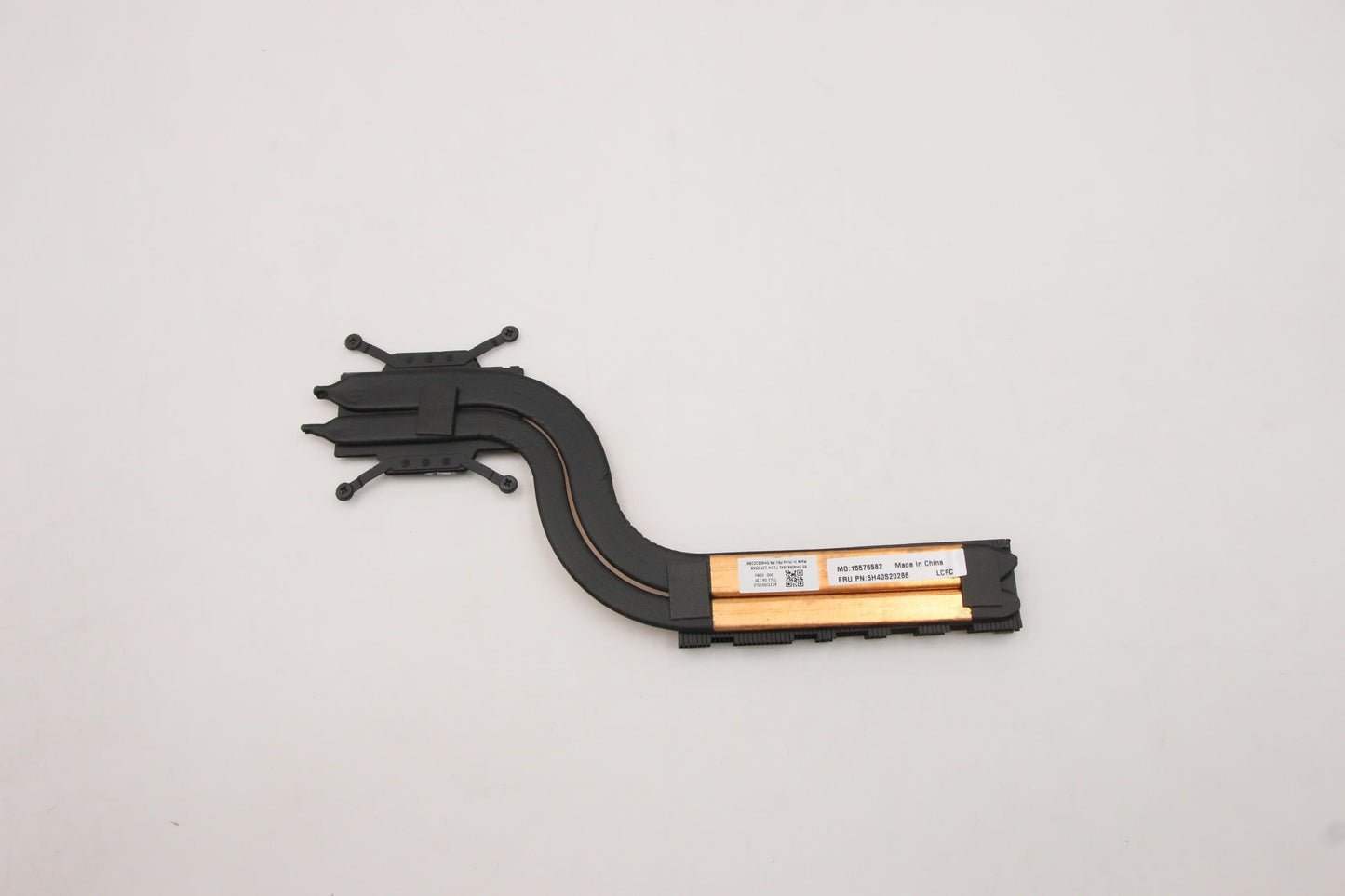 Lenovo Heatsink Heatsink L 82Ln Taiso - 5H40S20286