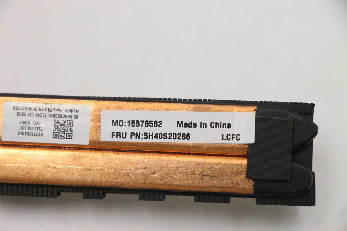 Lenovo Heatsink Heatsink L 82Ln Taiso - 5H40S20286