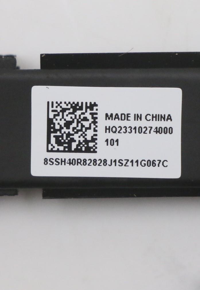 Lenovo Heatsink Thermal Module H 82Cy - 5H40S20287
