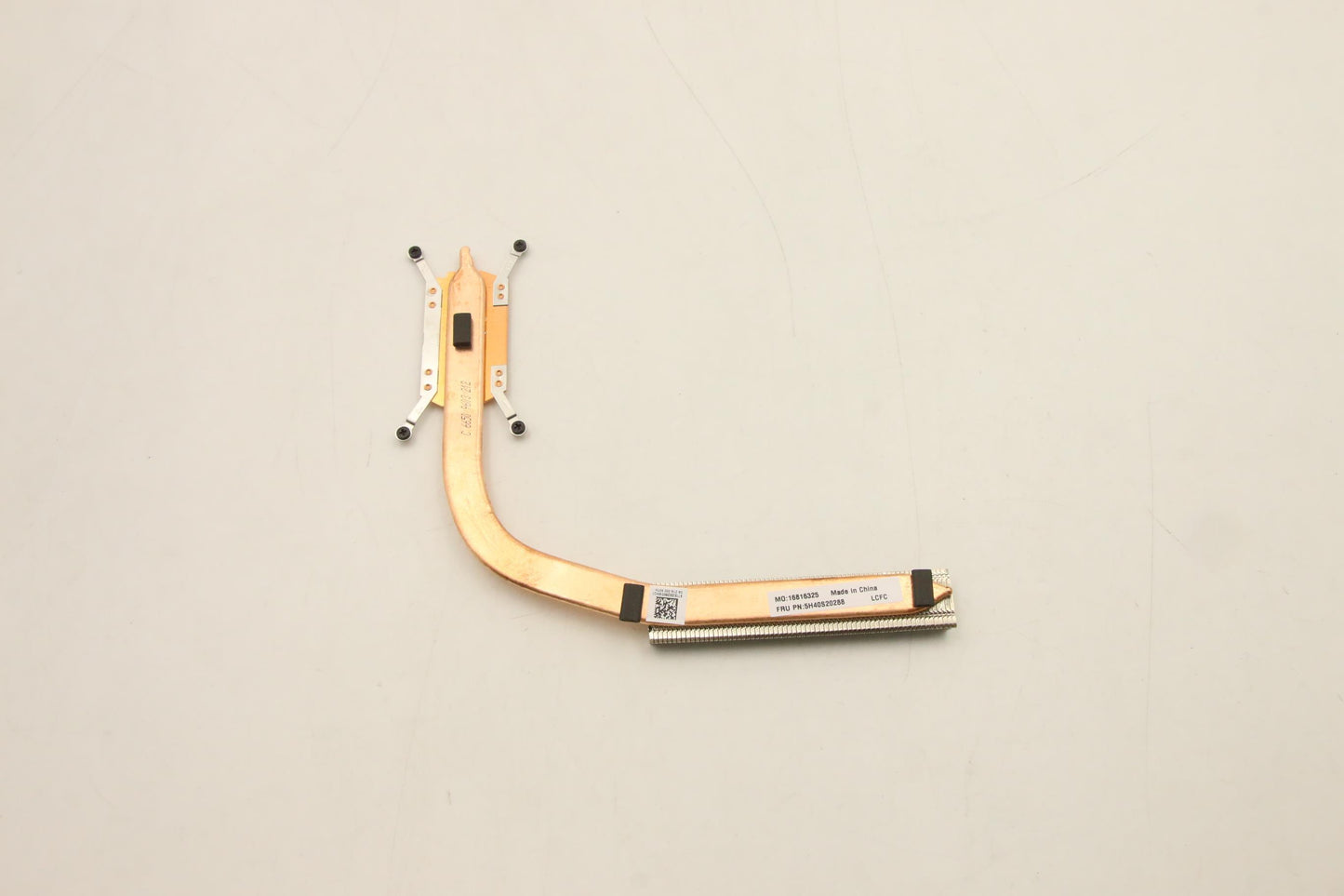 Lenovo Heatsink Heatsink L 81Lh Uma W - 5H40S20288