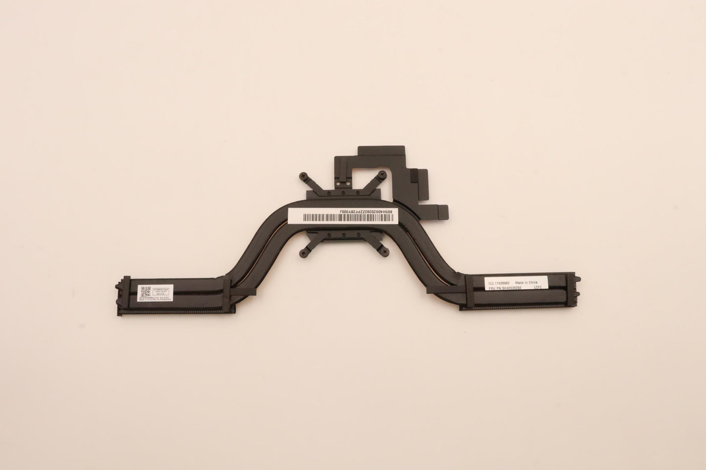 Lenovo Heatsink Heatsink L 82Ms Weiho - 5H40S20292