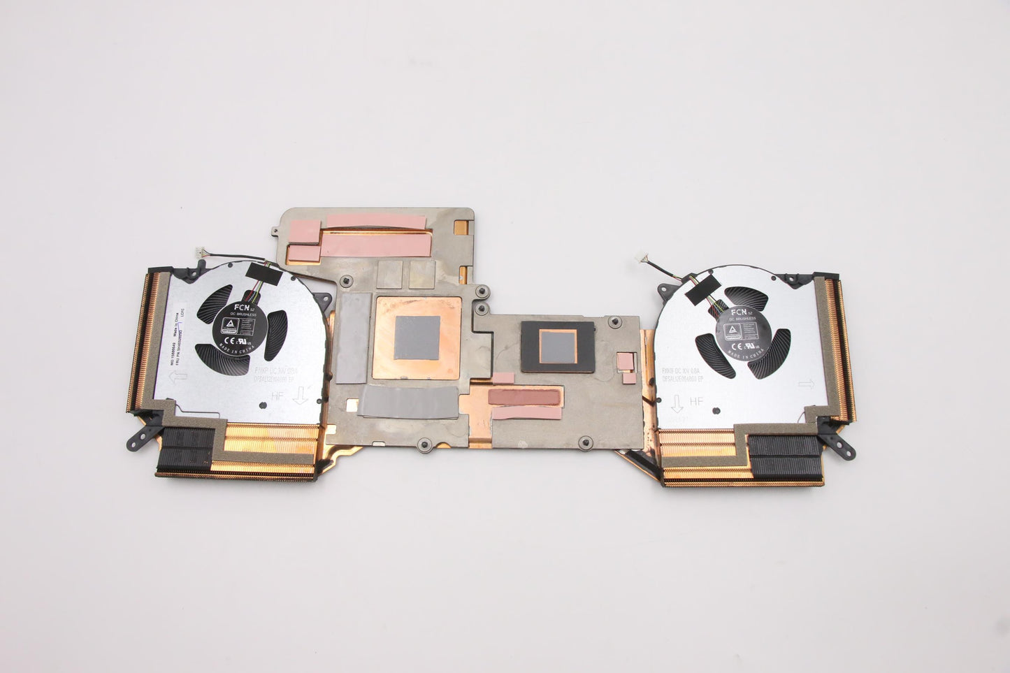 Lenovo Heatsink Thermal Module L82M0 - 5H40S20293