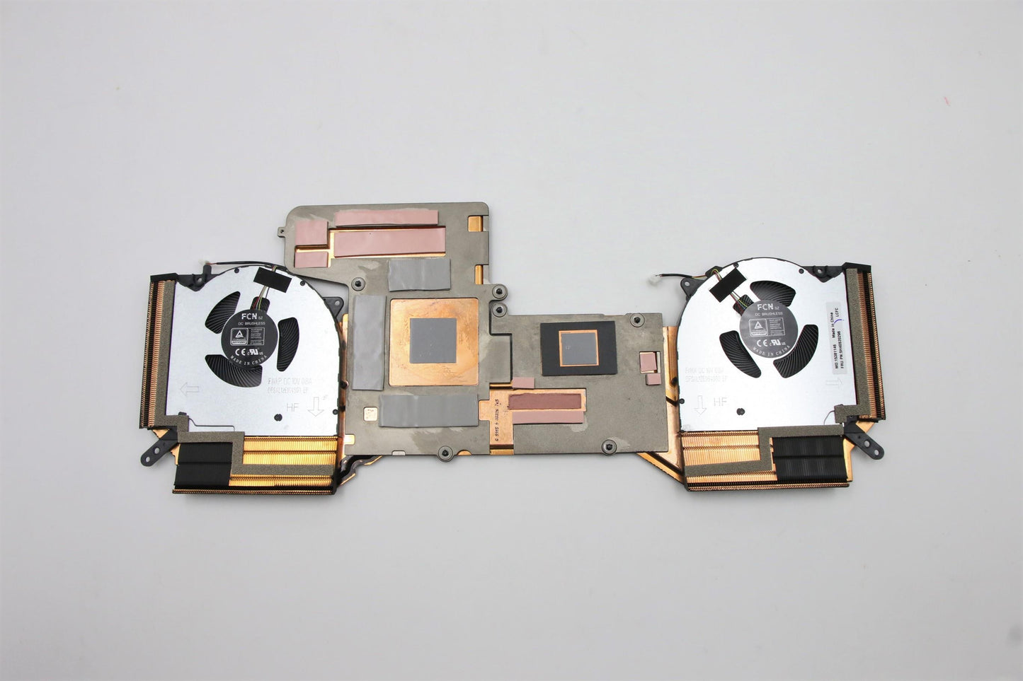 Lenovo Thermal Module, 82M0 E5 - 5H40S20296