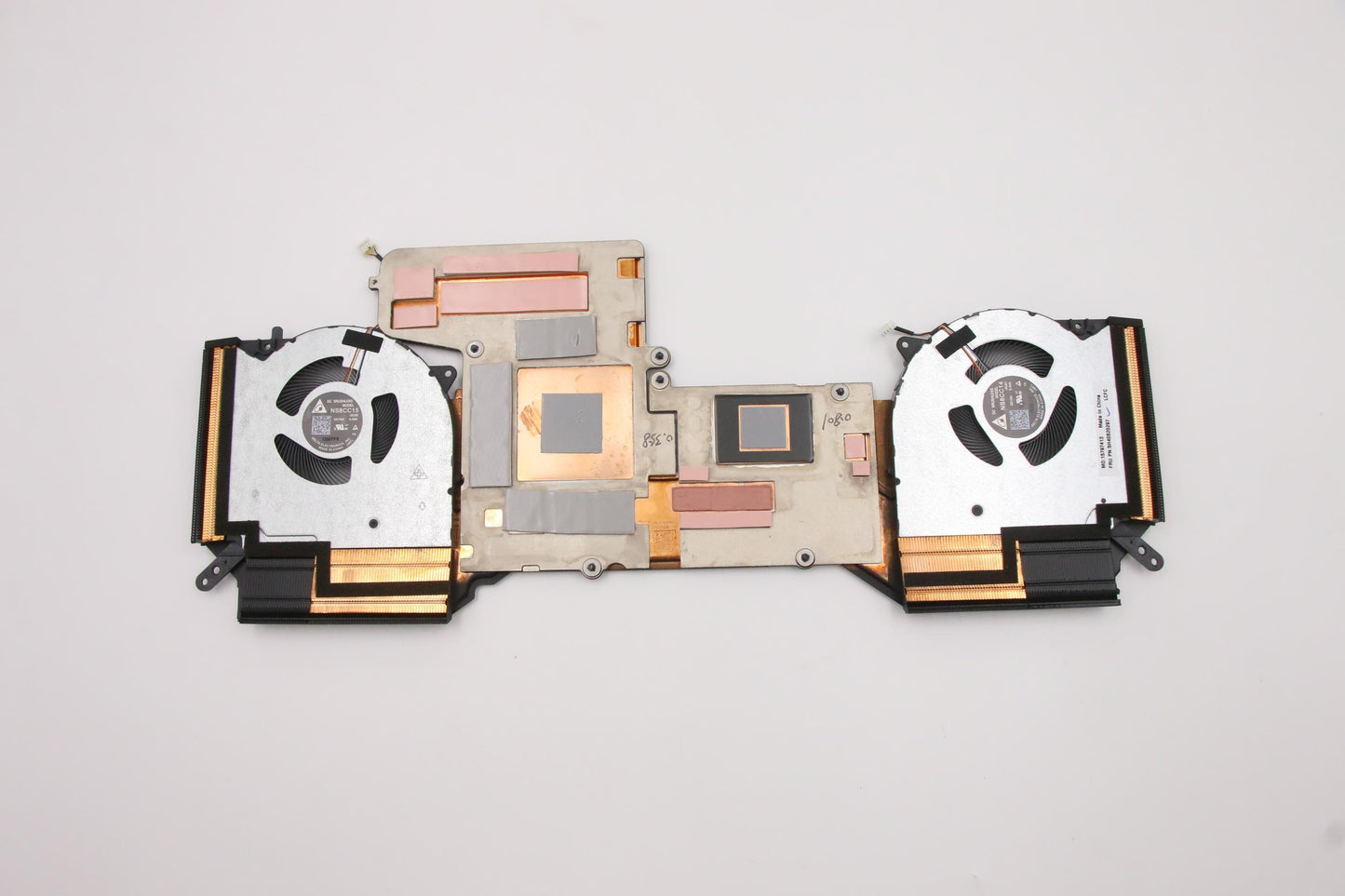Lenovo Thermal Module - 5H40S20297