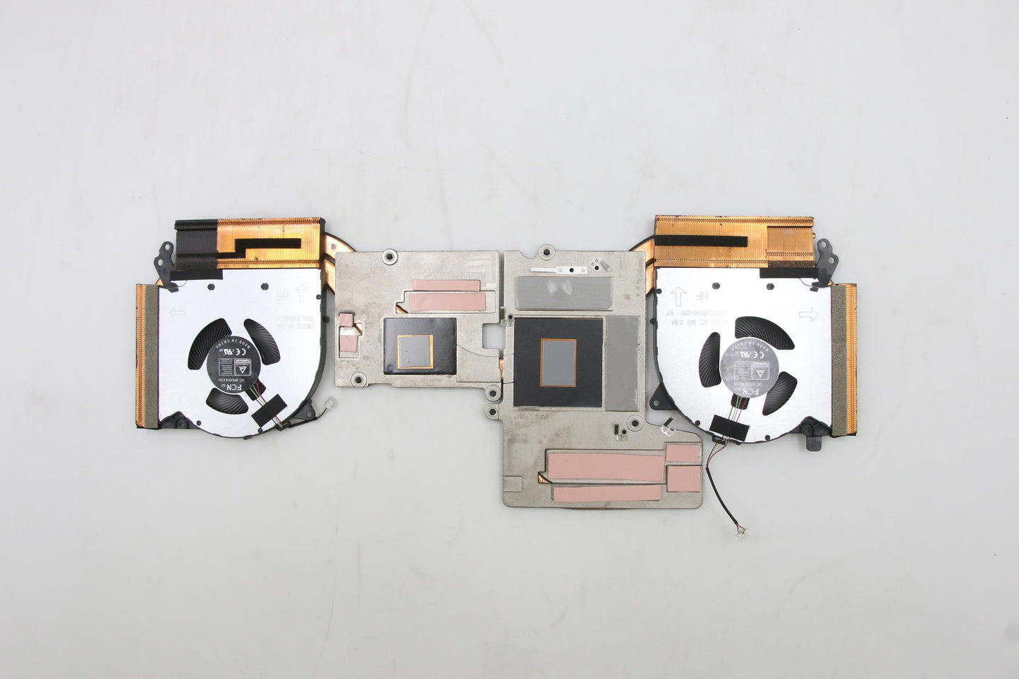 Lenovo Thermal Module - 5H40S20303