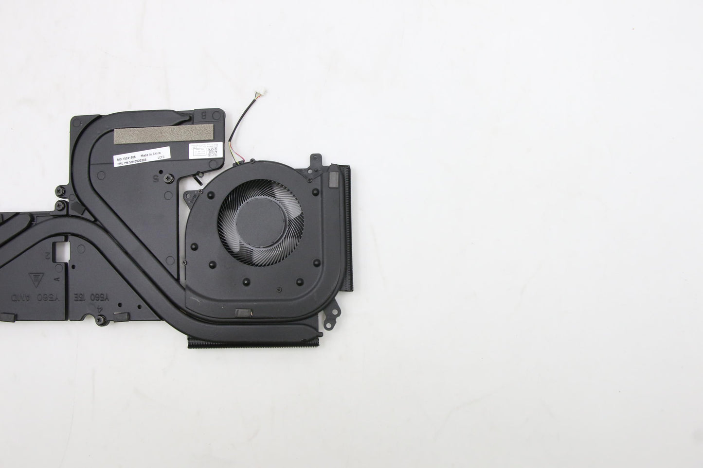 Lenovo Thermal Module - 5H40S20303