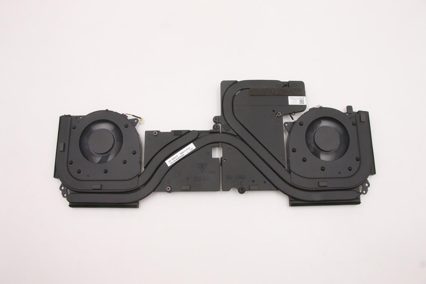 Lenovo Heatsink Thermal Module L 82Ju - 5H40S20304