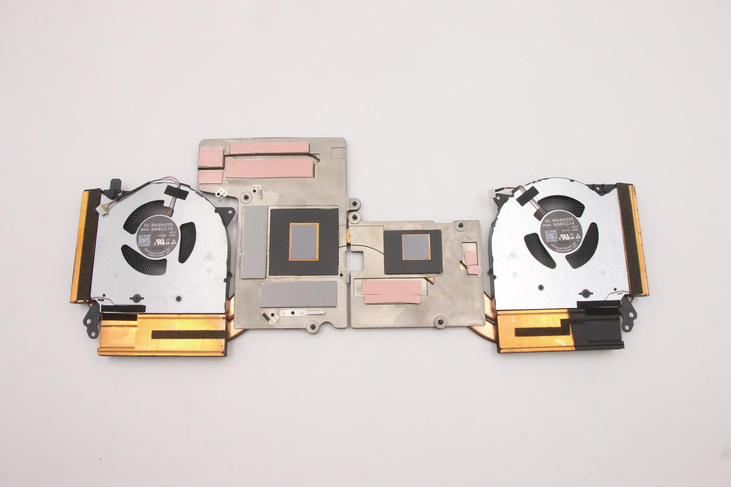 Lenovo Heatsink Thermal Module L 82Ju - 5H40S20304