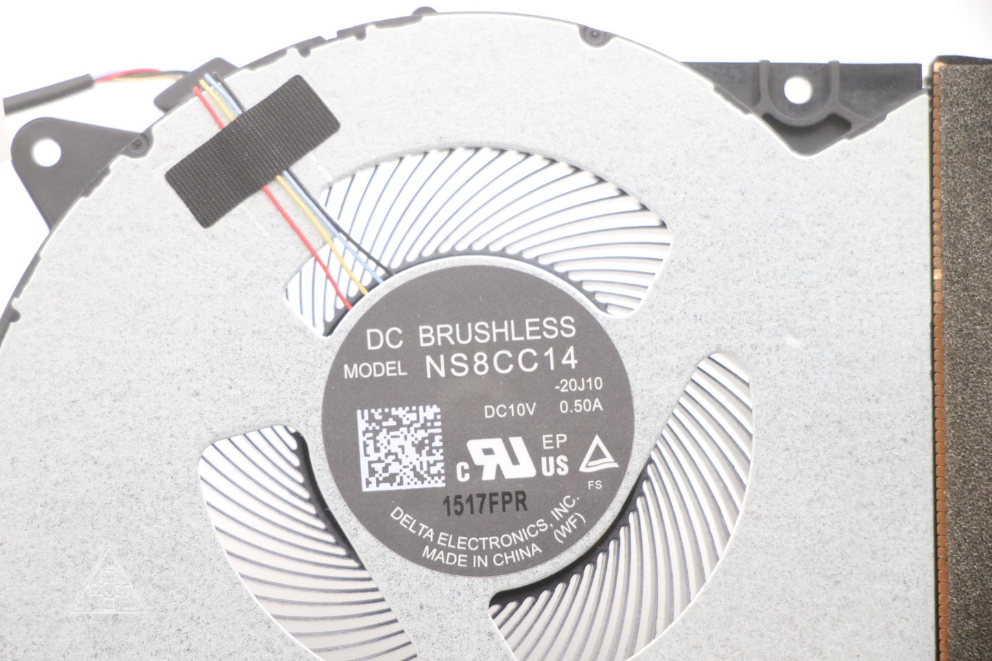 Lenovo Heatsink Thermal Module L 82Ju - 5H40S20304