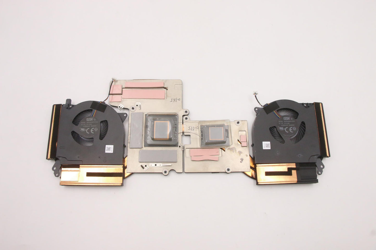 Lenovo Heatsink Thermal Module L 82Ju - 5H40S20305