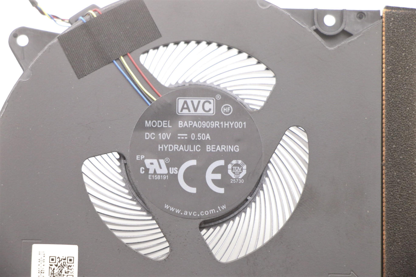Lenovo Heatsink Thermal Module L 82Ju - 5H40S20305