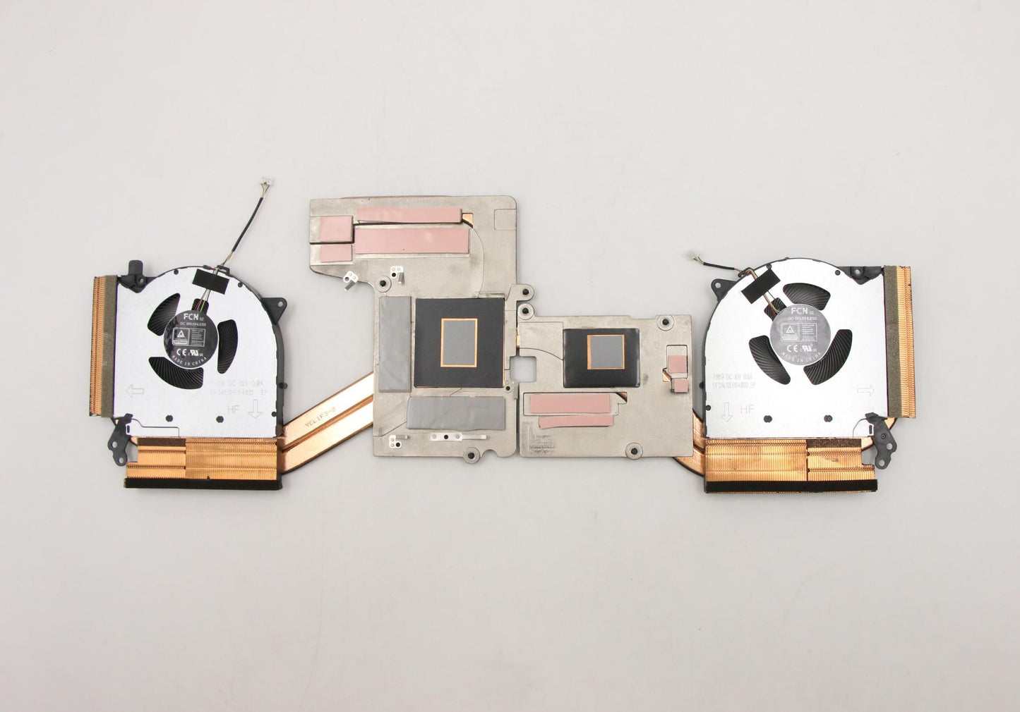 Lenovo Thermal Module - 5H40S20306
