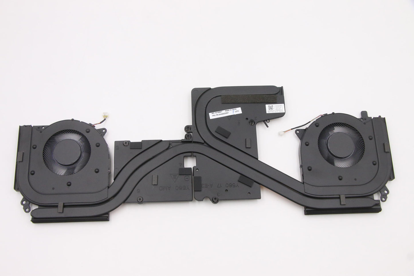 Lenovo Heatsink Thermal Module L82Jy - 5H40S20307