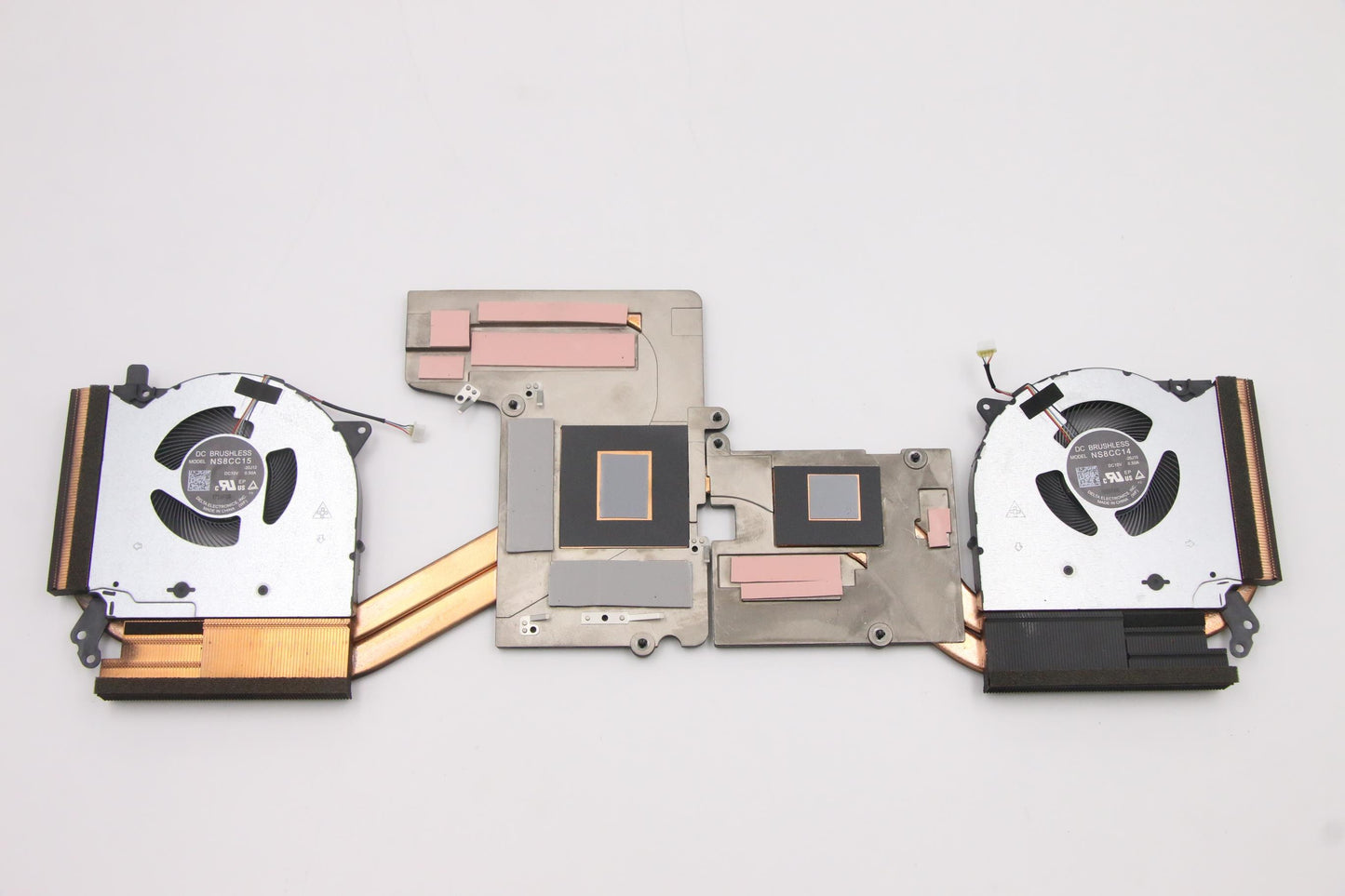 Lenovo Heatsink Thermal Module L82Jy - 5H40S20307