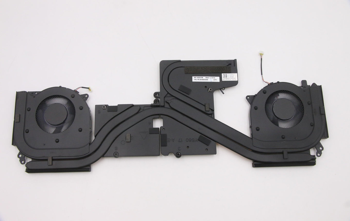 Lenovo Heatsink Thermal Module L 82Jy - 5H40S20309