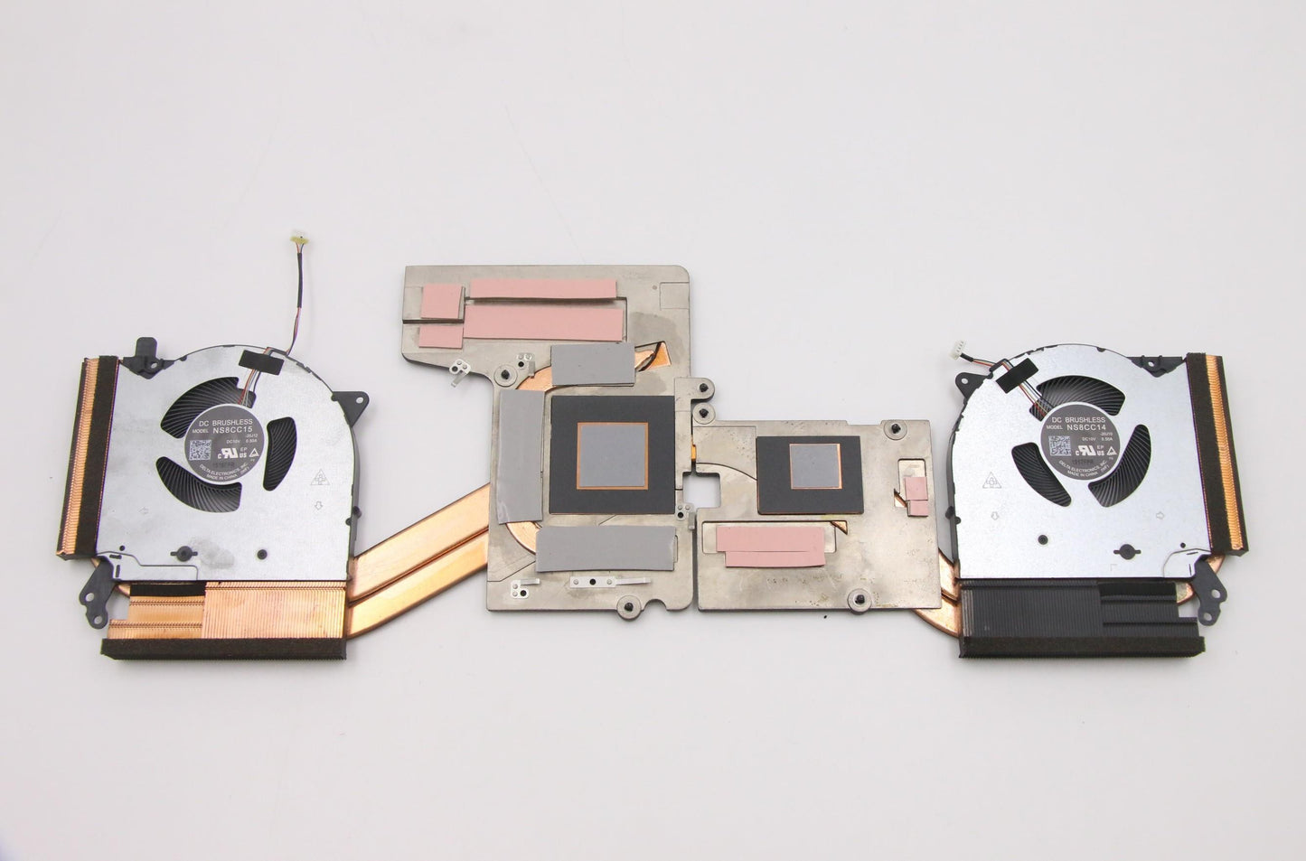 Lenovo Heatsink Thermal Module L 82Jy - 5H40S20309