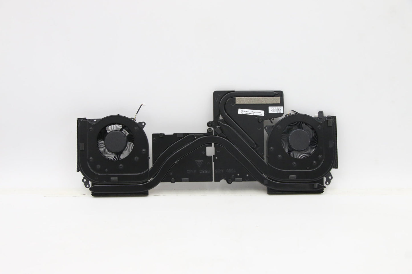Lenovo Thermal Module 82JU E5 - 5H40S20310