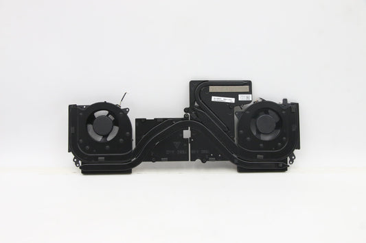 Lenovo Thermal Module 82JU E5 - 5H40S20310