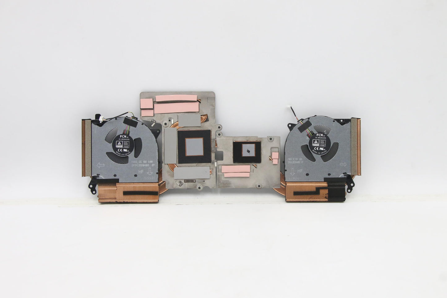 Lenovo Thermal Module 82JU E5 - 5H40S20310