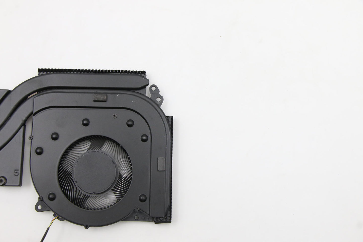 Lenovo Thermal Module 82JU E5 - 5H40S20310