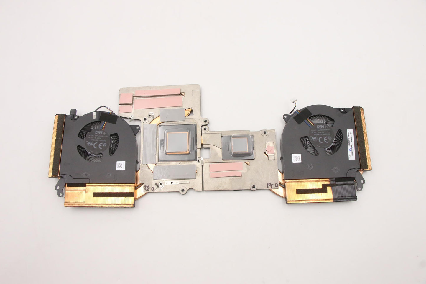 Lenovo Thermal Module - 5H40S20311