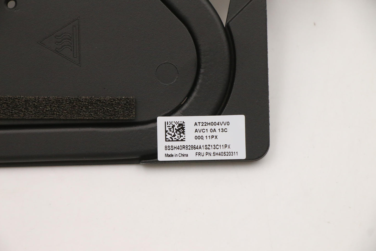 Lenovo Thermal Module - 5H40S20311