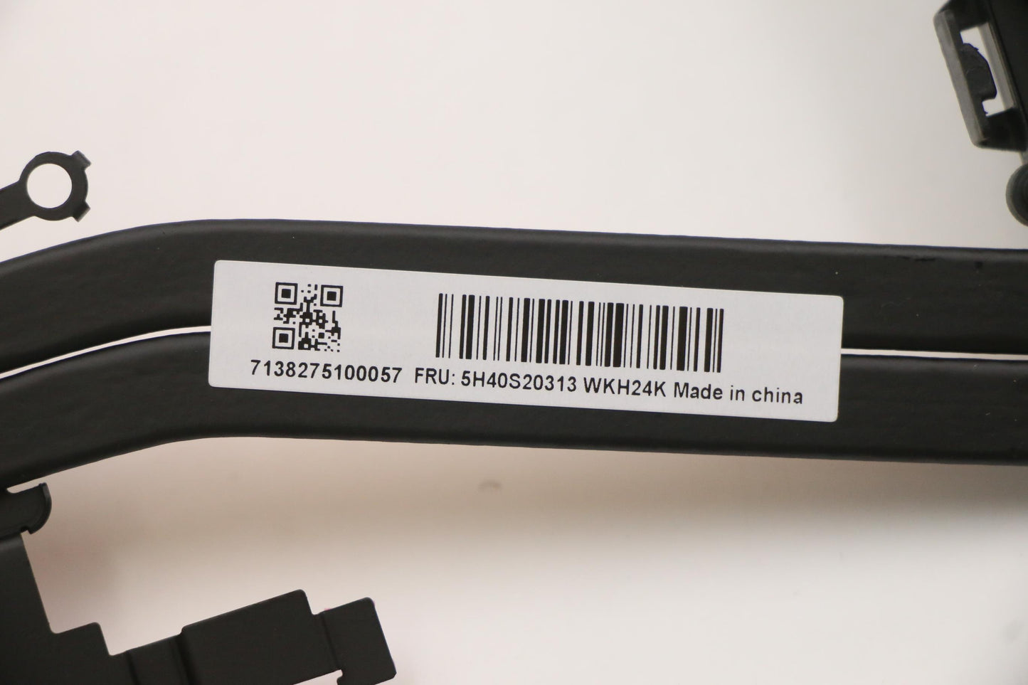 Lenovo Heatsink Thermal Module C 21A4 - 5H40S20313