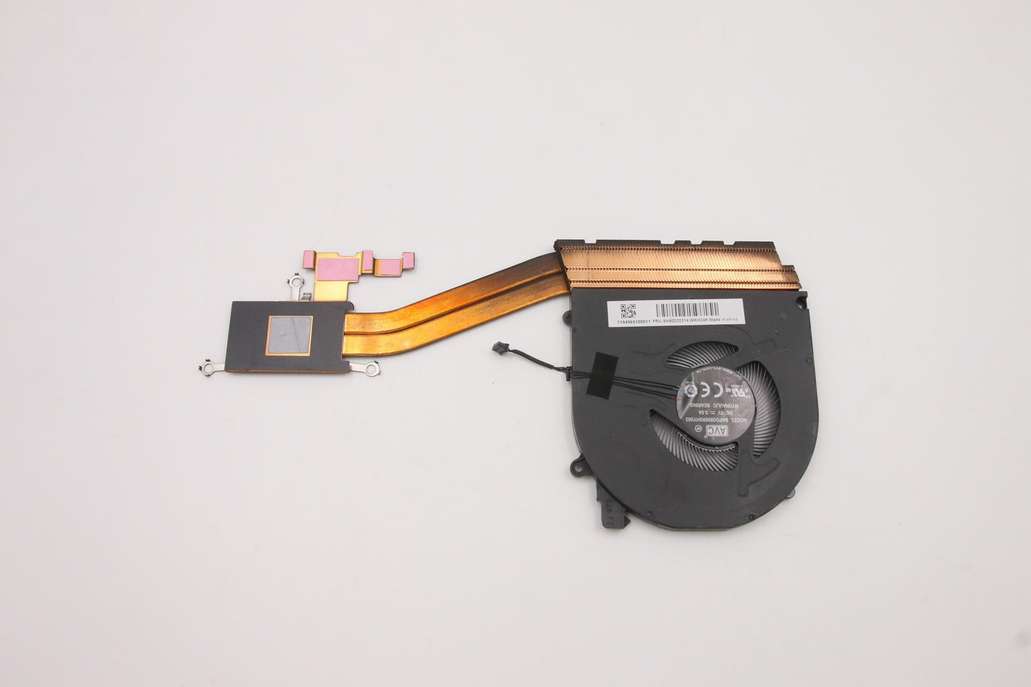 Lenovo Heatsink Thermal Module C 21A2 - 5H40S20314