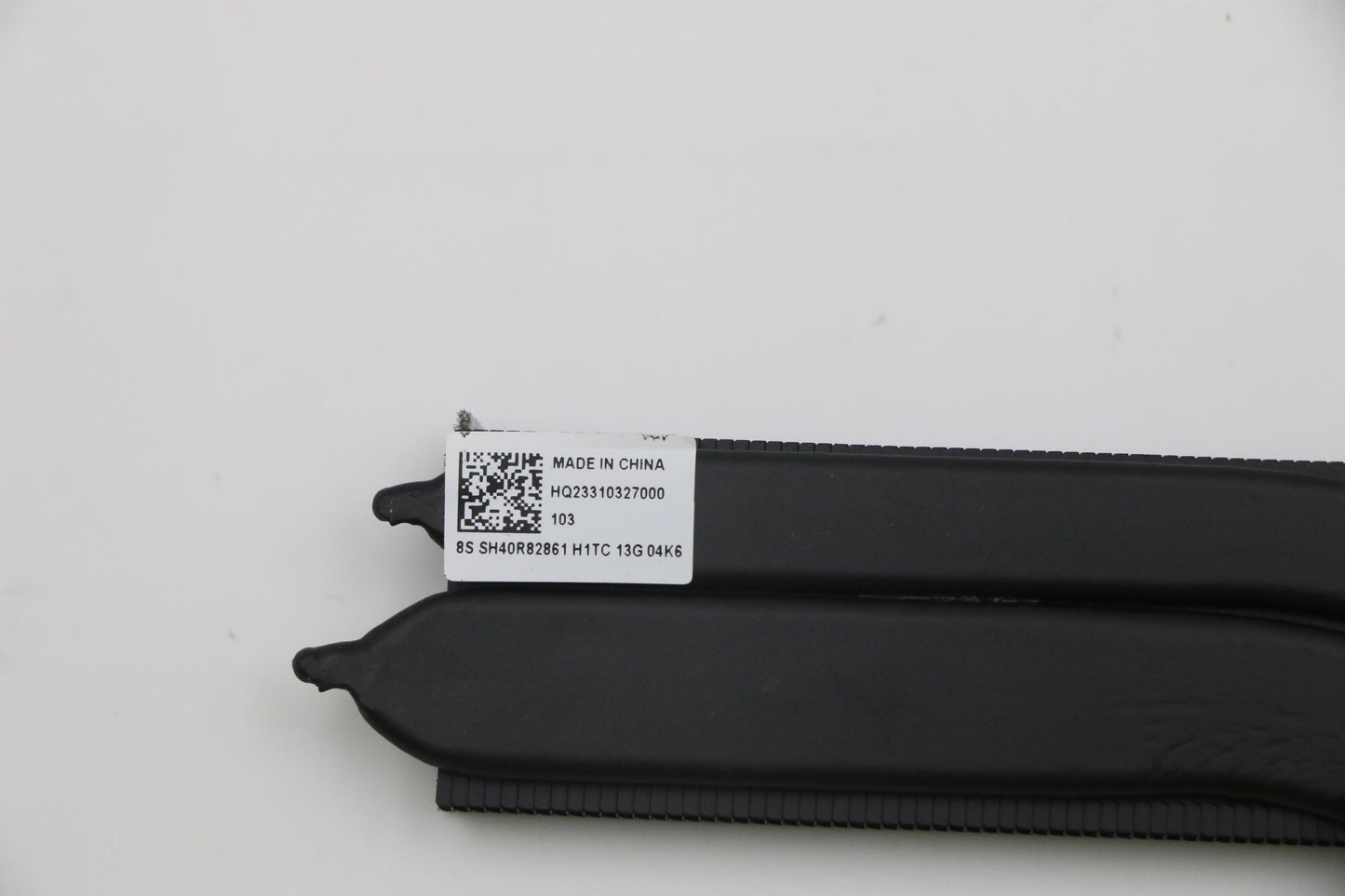 Lenovo Heatsink Thermal Module H 82L9 - 5H40S20317