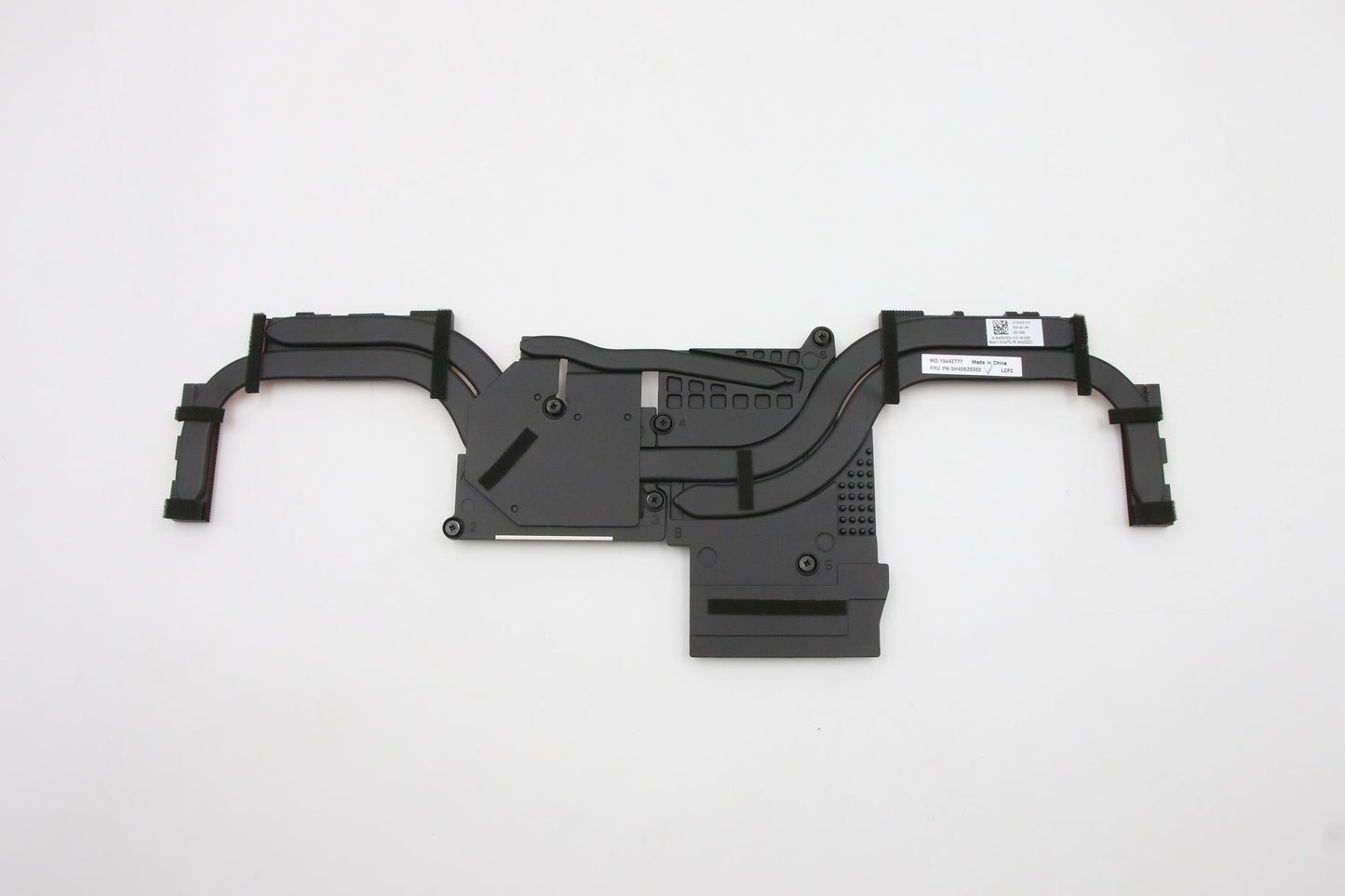 Lenovo Heatsink Heatsink L 20Ym Pinke - 5H40S20322