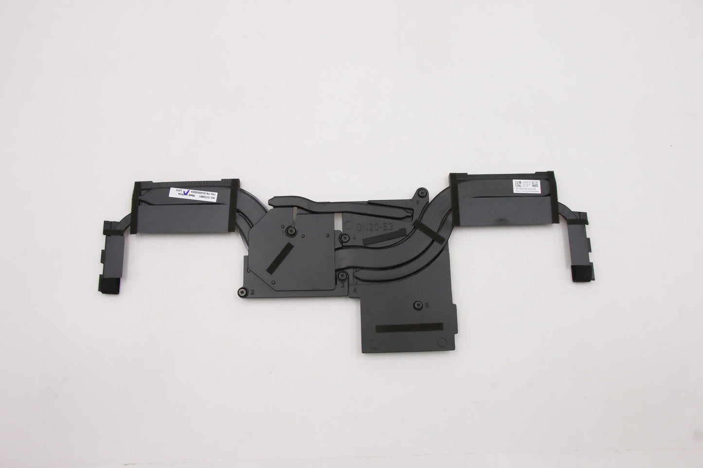 Lenovo Heatsink Heatsink L 82K8 Avc - 5H40S20324