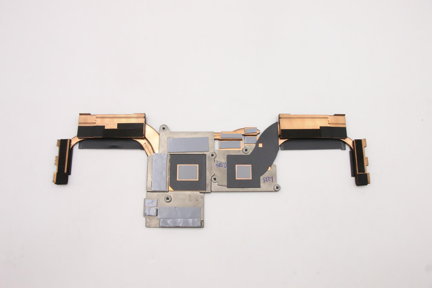 Lenovo Heatsink for L 82K8 FCN - 5H40S20323