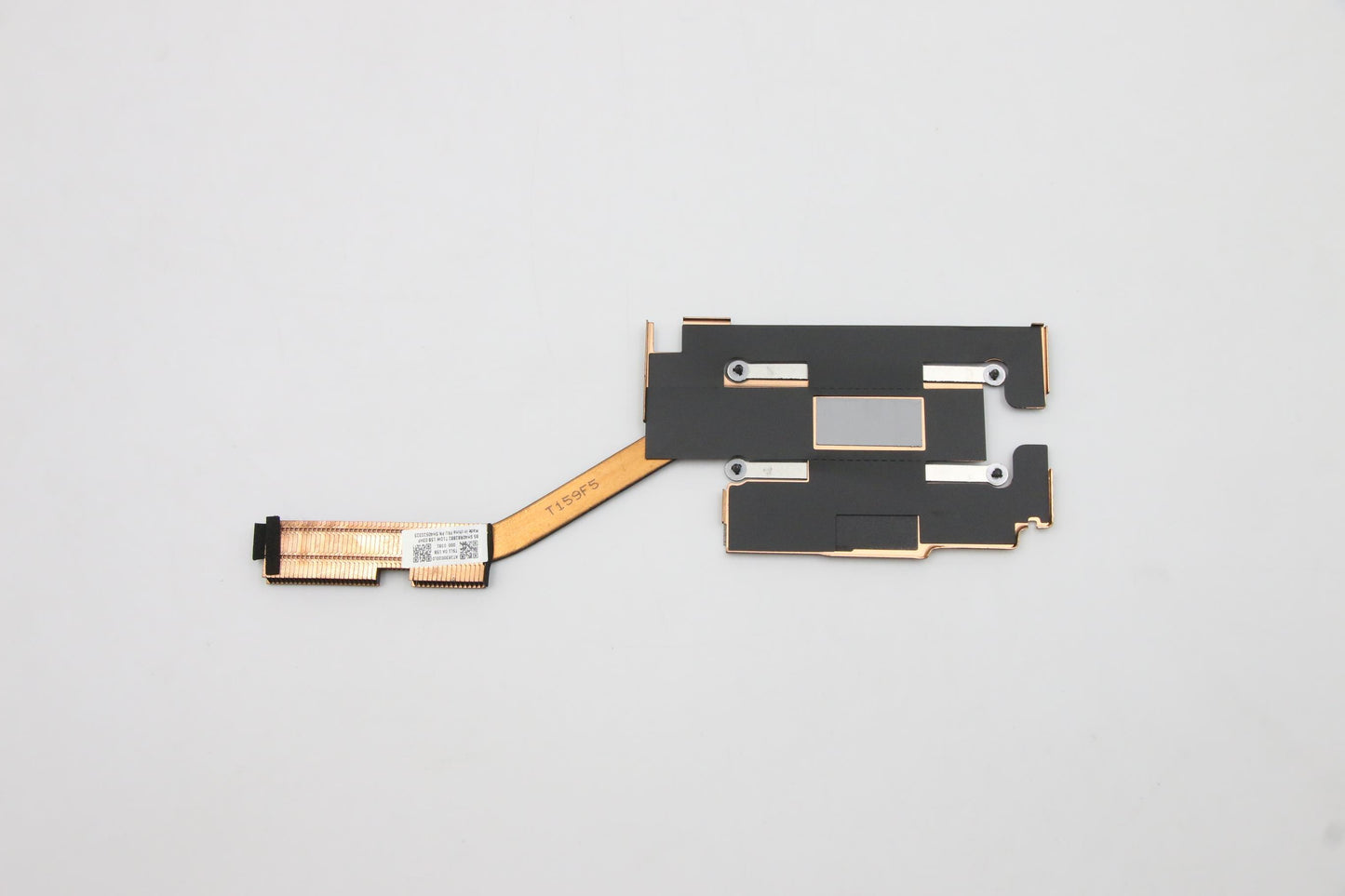 Lenovo Heatsink Heatsink L 82M7 Taiso - 5H40S20325