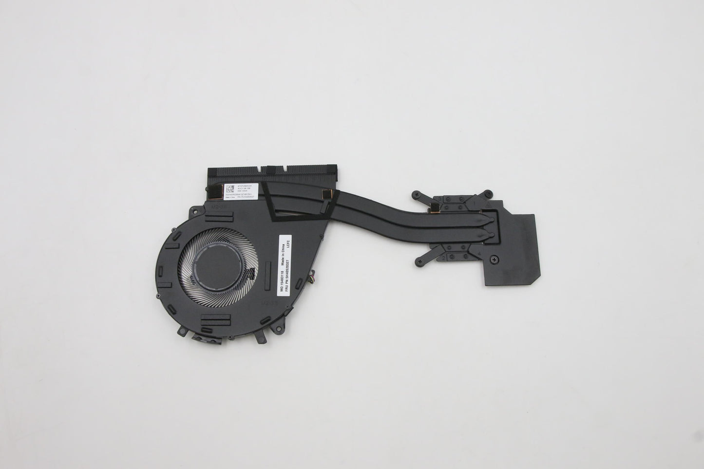 Lenovo Heatsink Thermal Module L82N7 - 5H40S20327