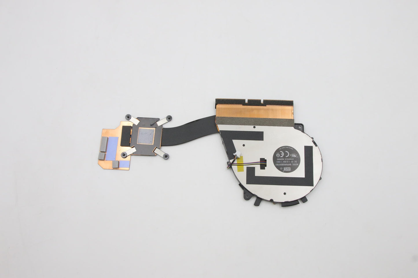 Lenovo Heatsink Thermal Module L82N7 - 5H40S20327