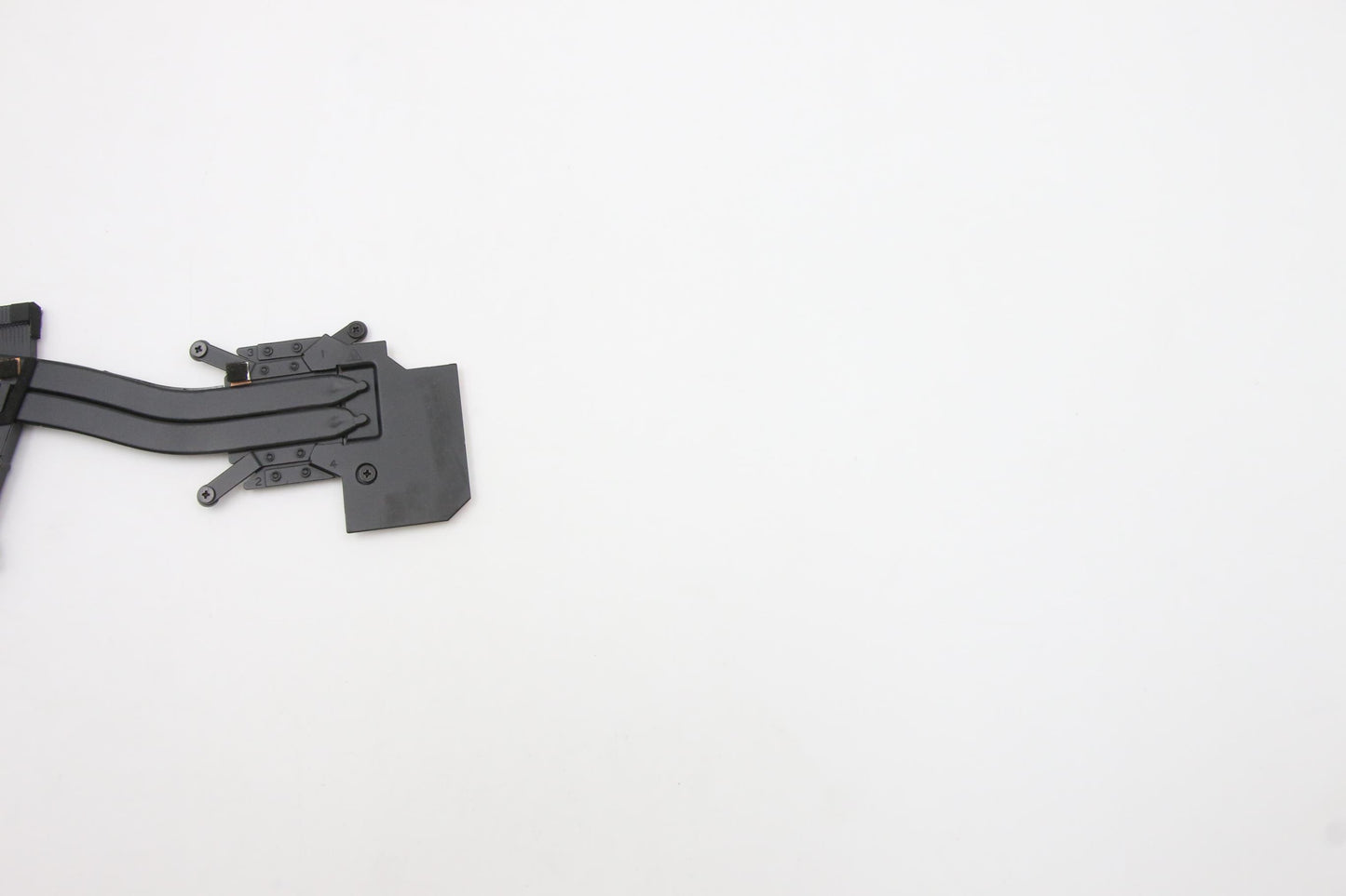 Lenovo Heatsink Thermal Module L82N7 - 5H40S20327