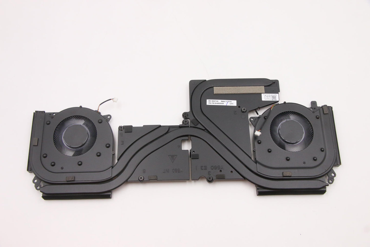Lenovo Heatsink Thermal Module L 82Jh - 5H40S20329