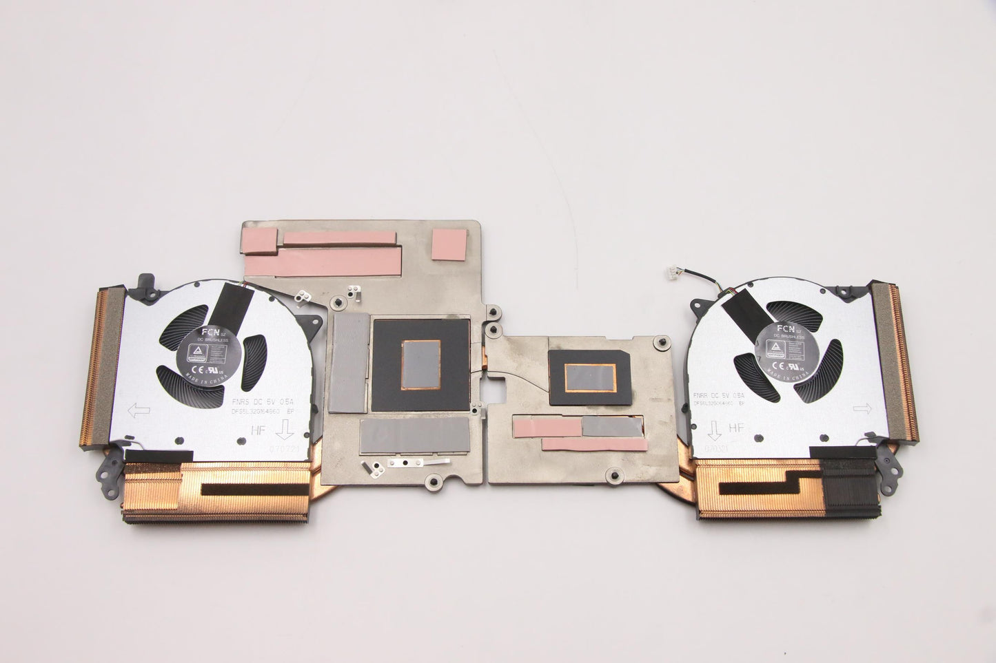 Lenovo Heatsink Thermal Module L 82Jh - 5H40S20329